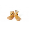 ATTIPAS Topánočky Zootopia Lion A22ZO Yellow S veľ.19, 96-108 mm
