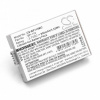 VHBW batéria pre Canon Legria HF R26 950mAh