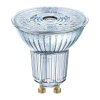 LED žiarovka GU10 2,6W = 35W 230lm 2700K Warm 36° OSRAM Parathom