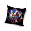 Dekoračná obliečka na vankúš 40x40 Ježko Sonic Prime