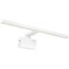 Nordlux LED svetlo nad zrkadlo Marlee IP44 4000 K – biele