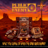 PUBLIC ENEMY - What You Gonna Do When The Grid Goes Down? (1CD)