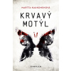 Krvavý motýl (Martta Kaukonenová)