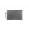 MAHLE Kondenzátor, klimatizace BEHR *** PREMIUM LINE *** AC 829 000P