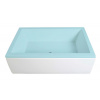 POLYSAN DEEP PLAIN NIKA panel 150x36cm 73201