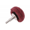 Levior Kotúč brúsny nylon 50mm P240 stopka