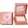 Rozjasňovač Soft Nude-Pink Dandelion Twinkle Mini (Highlighter) 1,5 g - Benefit