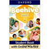 } Beehive Level 2 Student's Book with On-line Practice - učebnica