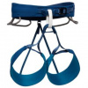 Black Diamond SOLUTION HARNESS modrá S