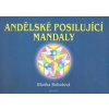 Bobotová Blanka: Andělské posilující mandaly Bobotová Blanka