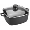 Pekáč - Štvorcový branget LACOR 24x24 cm 4,7l (Pekáč - Štvorcový branget LACOR 24x24 cm 4,7l)