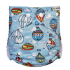 T-tomi Nohavičková plienka AIO - prebaľovací set patentky Air balloons