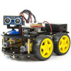 Smart Robot Car Kit - stavebnice Arduino UNO R3