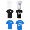 Tričko ARGENTÍNA DIEGO MARADONA 10 JR