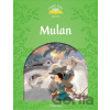 Mulan (2nd) - Sue Arengo