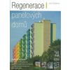 Regenerace panelových domů - Jana Drápalová