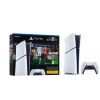 Sony SONY PS5 Slim Digital 825GB D-Chassis with EA Sports FC 26 EU