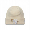 Čiapka NEW ERA Knit medium wmns MLB Sequin rose beanie NEYYAN LTC One Size: