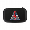 Mission Def Leppard - Official Licensed - W7 - Union Jack - Triangle