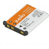 Batéria pre fotoaparát Jupio Li-40B/Li-42B 650 mAh pre Olympus (COL0002)