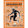 Ariadnina nit - Jan Bajtlik