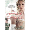 The Second Empress - Michelle Moran