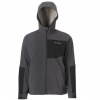 Bunda Grundéns Bulkhead Stretch Jacket Anchor Veľkosť M