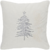 X-Mas DEKORAČNÝ VANKÚŠ 45/45 cm - Vianočné dekorácie - 008742015101