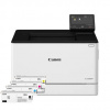 Canon i-SENSYS X/C1333P + sada tonerov/MF/Laser/A4/LAN/WiFi/USB (5456C001)