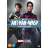 Ant-Man / Ant-Man And The Wasp / Ant-Man And The Wasp - Quantumania DVD