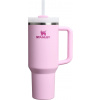 Termálny hrnček Quencher H2.0 Cherry Blossom so slamkou 1,18 l
