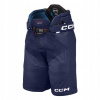 Nohavice CCM Jetspeed modré, veľ. L