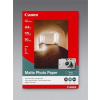 Canon Matte Photo Paper, foto papier, matný, MP-101 A3, biely, A3, 170 g/m2, 40 ks, 7981A008, atram