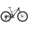 SCOTT Spark RC World Cup 2026 carbon black – celoodpružený pretekársky XC bicykel, Veľkosť bicykel L