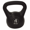Tunturi PVC Kettlebell 4 kg
