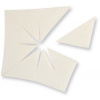Artdeco Make-up Sponges Edges (8 pcs) 8 ks
