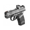 HS Produkt Pištoľ HS H11 RDR, kal. 9x19 s kolimátorom RMSc-4MOA GL