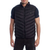 U.S Polo Assn. Spoločenské vesty k oblekom US41116002-199 Čierna