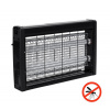 Brilagi | Brilagi - Elektrický lapač hmyzu 2xUV/10W/230V 60 m2 | BG2397