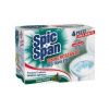 Spic&Span WC kocka Fresh Forest 4 ks