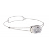 Petzl SWIFT LT WHITE svítilna bílá