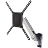 Ergotron 45-296-026 TV držiak na stenu naklápací + nakláňací, otočný, výškovo nastaviteľný, 76,2 cm (30) - 139,7 cm (55), 45-296-026; 45-296-026