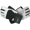 Mad Max Rukavice Professional MFG269 White - S