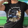 Tričko s potlačou EURO TRUCK SIMULATOR Pánsky Čierna XXL