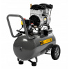 Kompresor - Otvorený -bezplatný lumag KOM50 50 L 9 barový kompresor (Bez otvoreného kompresora Lumag KOM-50 50L kompresor)