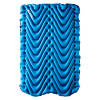 Nafukovací matrac Klymit Double V - blue