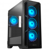 Chieftec APEX GA-01B-TG-OP ATX Midi Tower Čierna (GA-01B-TG-OP)