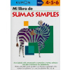 Mi libro de Sumas Simples
