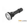 Čelovka, baterka - Svietidlo Acebeam X10 LH351D + XHP35 HI 7000 LUMENS (Čelovka, baterka - Svietidlo Acebeam X10 LH351D + XHP35 HI 7000 LUMENS)