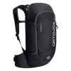 Batoh Ortovox TOUR RIDER 28 L S - čierna